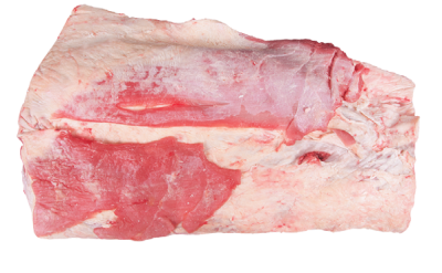 imagem de Costela minga larga